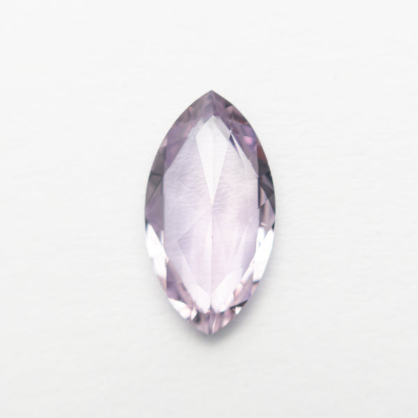 1.40ct 10.79x5.77x2.85mm Marquise Rosecut Sapphire 20129-01