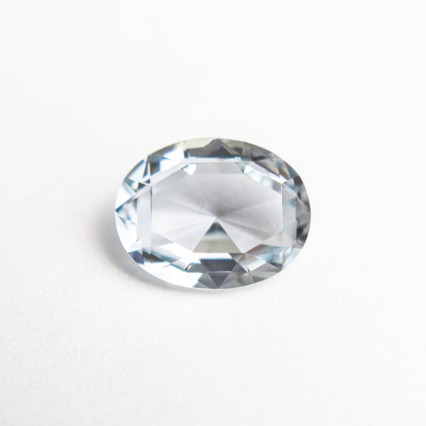 1.37ct 7.89x6.30x3.28mm Oval Double Cut Sapphire 20131-01