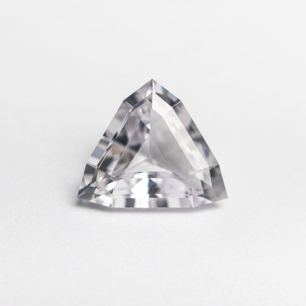 1.44ct 8.72x7.51x3.36mm Geometric Trillion Brilliant Sapphire 20196-01