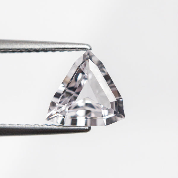 1.44ct 8.72x7.51x3.36mm Geometric Trillion Brilliant Sapphire 20196-01