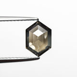 1.75ct 9.14x6.47x3.69mm Hexagon Double Cut 20218-01