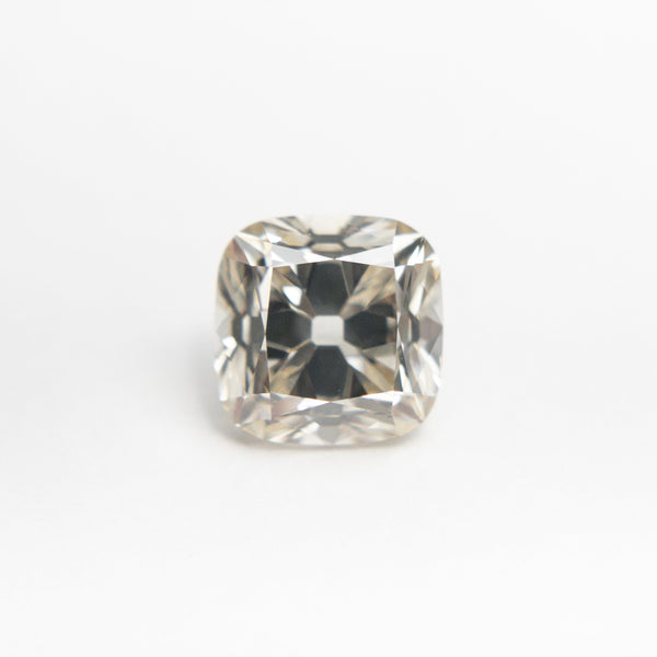 1.50ct 6.47x6.44x4.48mm VS1 M Modern Antique Old Mine Cut 20241-01 🇱🇸