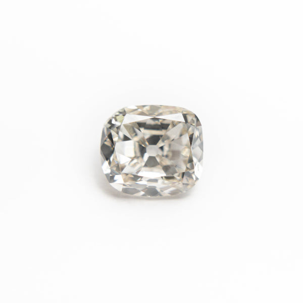 1.00ct 6.07x5.40x3.43mm SI1 C1 Modern Antique Old Mine Cut 20258-01 🇱🇸