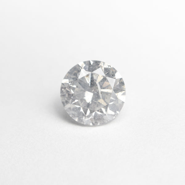 1.02ct 6.28x6.26x3.93mm Round Brilliant 20272-02