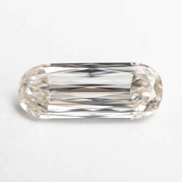 3.01ct 15.07x5.96x3.39mm GIA VVS2 L Oval Brilliant 20678-01