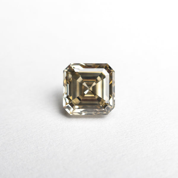1.03ct 5.42x5.41x3.72mm VVS C5 Cut Corner Square Brilliant 20705-16