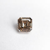 1.00ct 5.30x5.29x3.65mm VS2 C4 Cut Corner Square Step Cut 20705-34