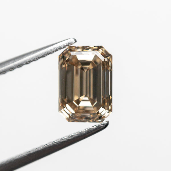 1.45ct 7.16x5.11x3.94mm Cut Corner Rectangle Step Cut 20706-07