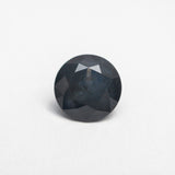 1.66ct 7.41x7.41x4.31mm Round Brilliant Sapphire 20802-01