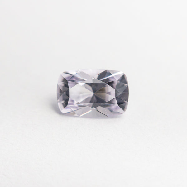 0.96ct 7.20x4.83x3.75mm Cushion Brilliant Sapphire 20831-01