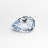 1.33ct 8.85x6.04x3.43mm Pear Brilliant Sapphire 20822-01