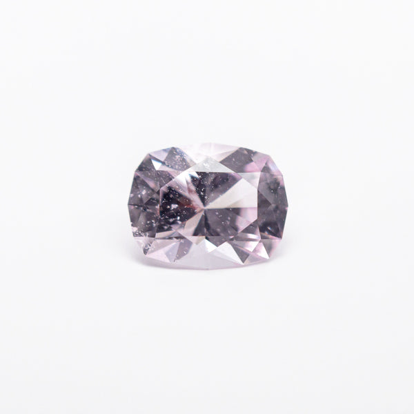 1.08ct 6.97x5.47x3.77mm Cushion Brilliant Sapphire 20829-01