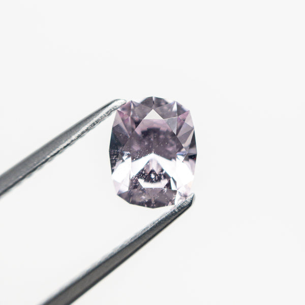 1.08ct 6.97x5.47x3.77mm Cushion Brilliant Sapphire 20829-01