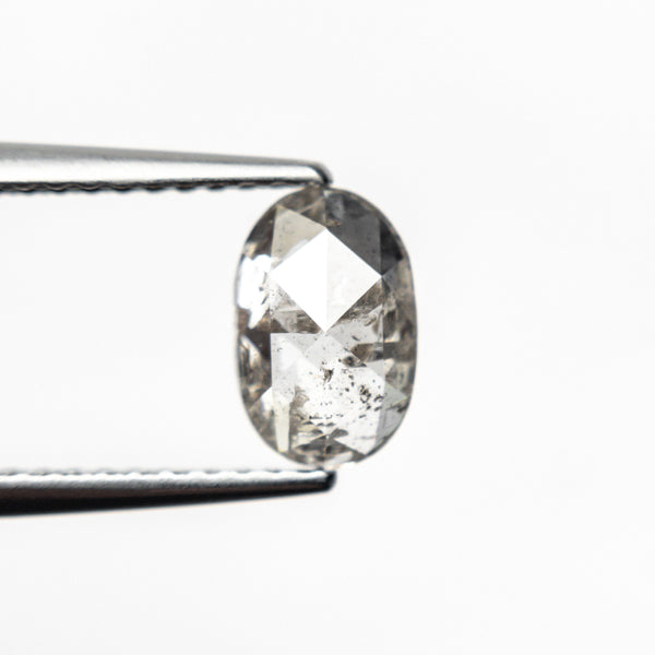 0.97ct 7.91x5.14x2.55mm Oval Rosecut 20901-05