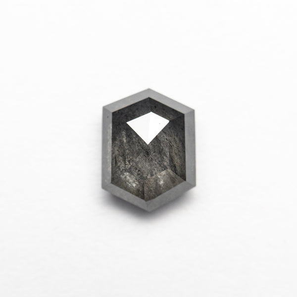 1.22ct 7.11x5.41x3.38mm Hexagon Double Cut 20903-08