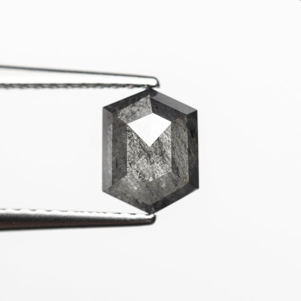 1.22ct 7.11x5.41x3.38mm Hexagon Double Cut 20903-08