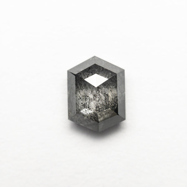 1.14ct 6.90x5.19x3.22mm Hexagon Double Cut 20903-09