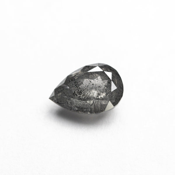 0.80ct 7.06x4.87x2.88mm Pear Double Cut 20905-04