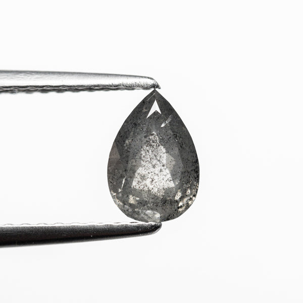 0.80ct 7.06x4.87x2.88mm Pear Double Cut 20905-04