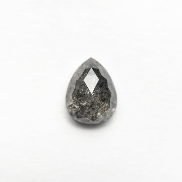 1.09ct 6.97x5.45x3.37mm Pear Double Cut 20905-09