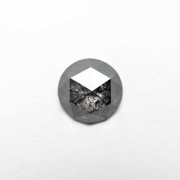 1.16ct 7.00x6.91x2.79mm Round Rosecut 20906-09