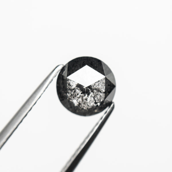 1.16ct 7.00x6.91x2.79mm Round Rosecut 20906-09