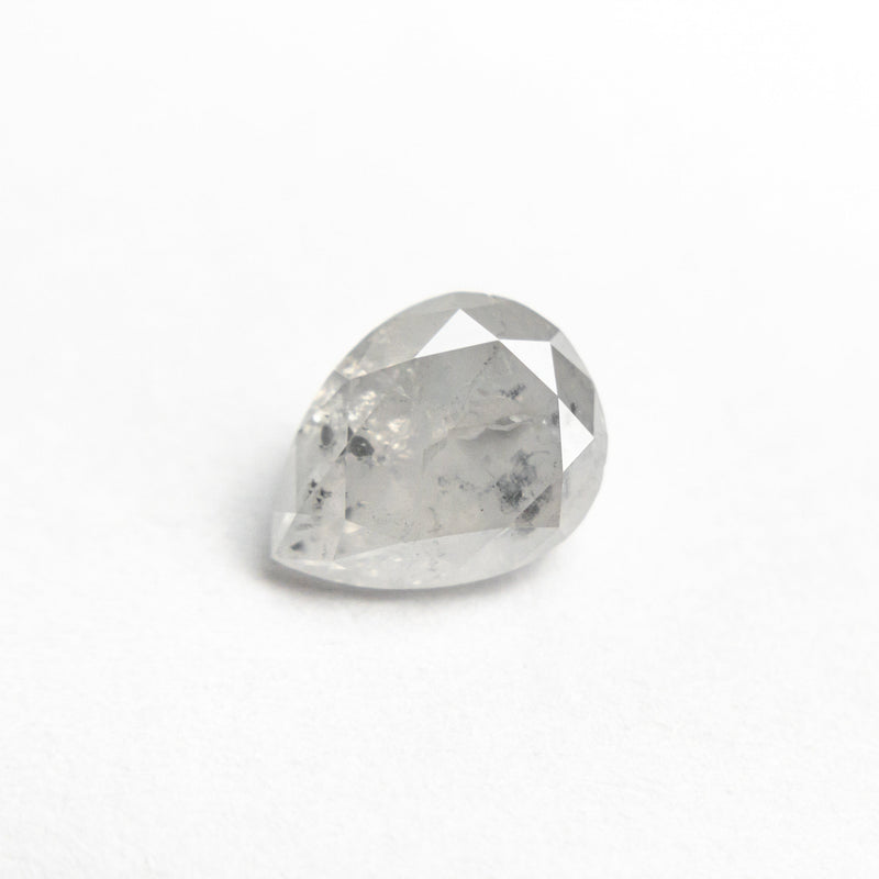 1.26ct 7.72x5.96x4.00mm Pear Brilliant 20911-08