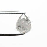 1.26ct 7.72x5.96x4.00mm Pear Brilliant 20911-08