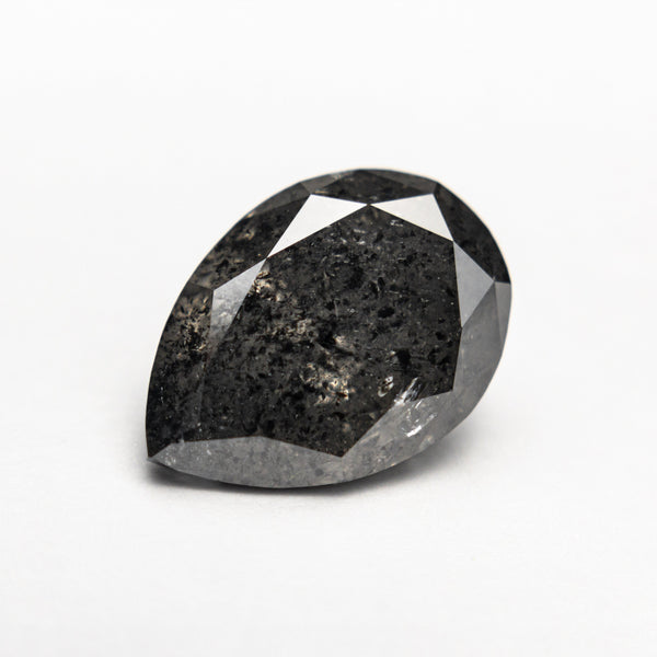3.52ct 11.86x8.43x5.63mm Pear Brilliant 20912-09