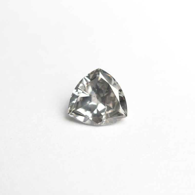 0.48ct 5.58x5.40x2.71mm Trillion Brilliant 20913-04