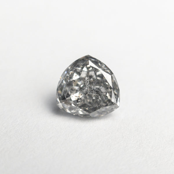 1.00ct 6.00x5.72x3.79mm Trillion Brilliant 20913-07