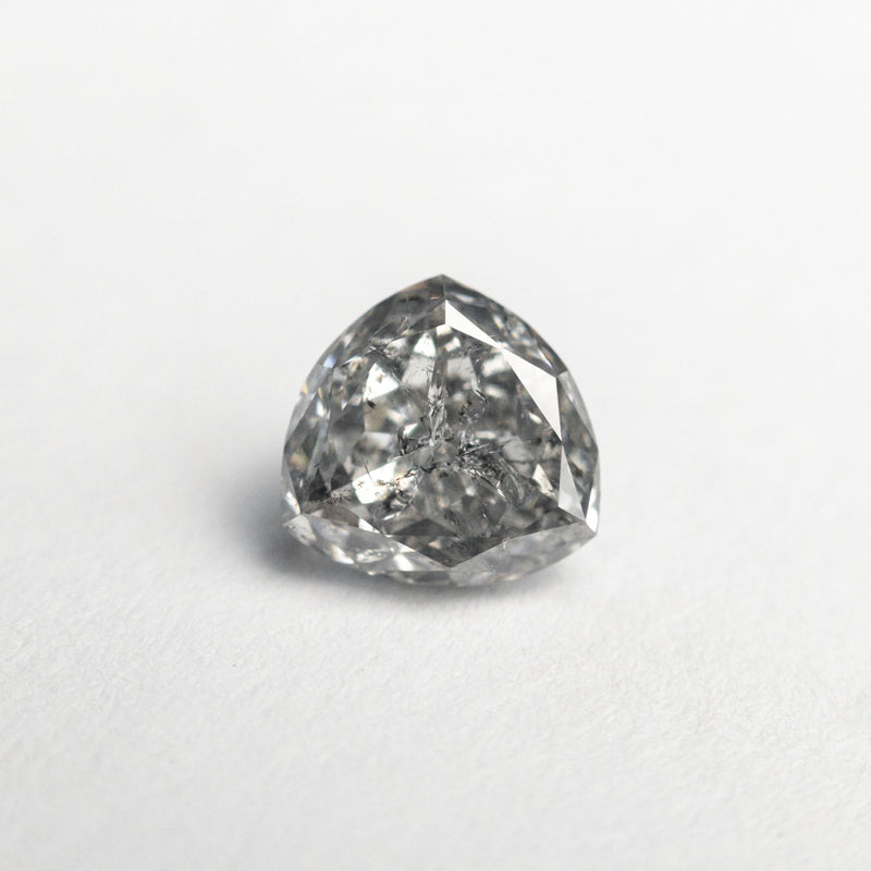 1.00ct 6.00x5.72x3.79mm Trillion Brilliant 20913-07