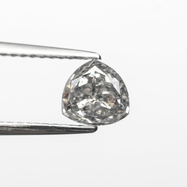 1.00ct 6.00x5.72x3.79mm Trillion Brilliant 20913-07