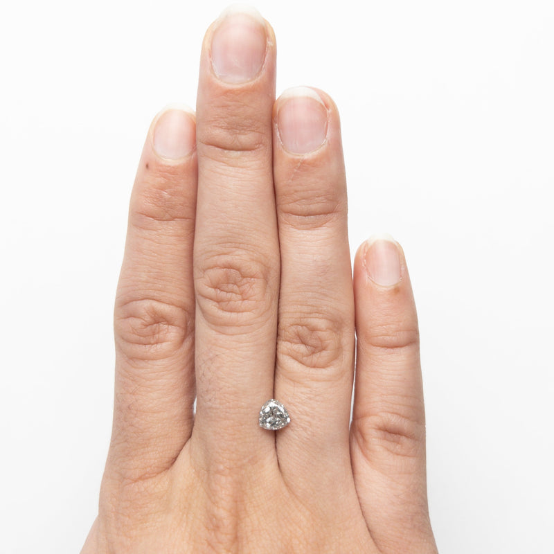 1.00ct 6.00x5.72x3.79mm Trillion Brilliant 20913-07