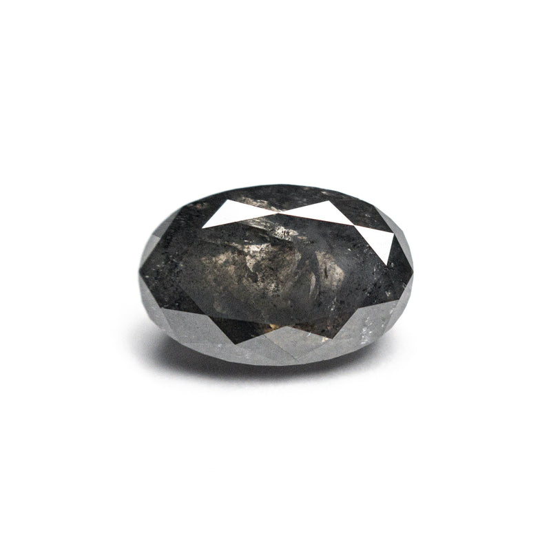2.28ct 9.68x6.43x4.02mm Oval Double Cut 20914-03