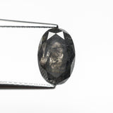2.28ct 9.68x6.43x4.02mm Oval Double Cut 20914-03