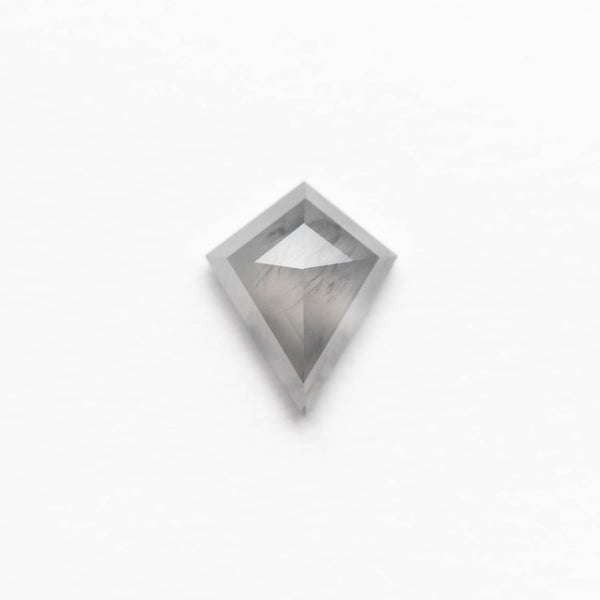 0.68ct 7.31x5.98x2.82mm Kite Rosecut 20916-04