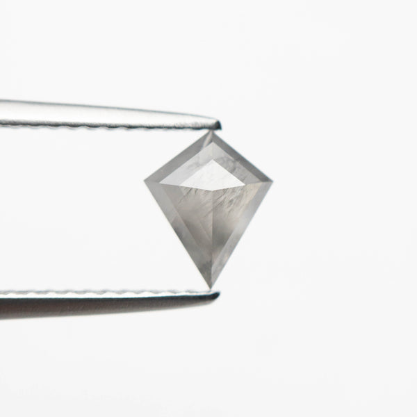 0.68ct 7.31x5.98x2.82mm Kite Rosecut 20916-04