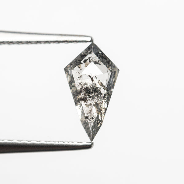0.66ct 9.34x5.17x2.25mm Kite Rosecut 20916-07
