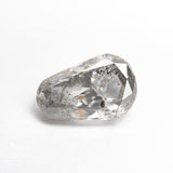 2.45ct 10.72x7.03x4.13mm Pear Double Cut 20927-01