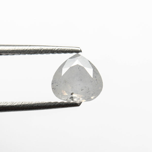 1.00ct 5.98x6.28x3.39mm Pear Brilliant 20930-01