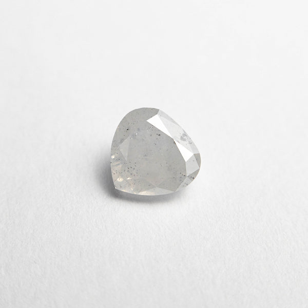 1.00ct 5.98x6.28x3.39mm Pear Brilliant 20930-01