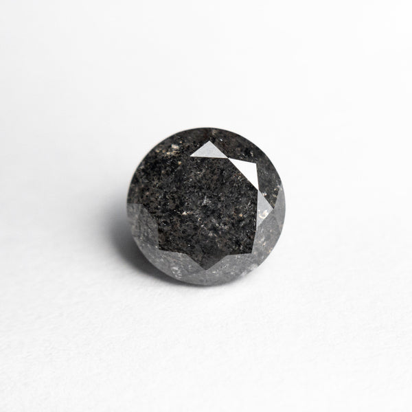 1.84ct 7.27x7.23x4.79mm Round Brilliant 20931-06