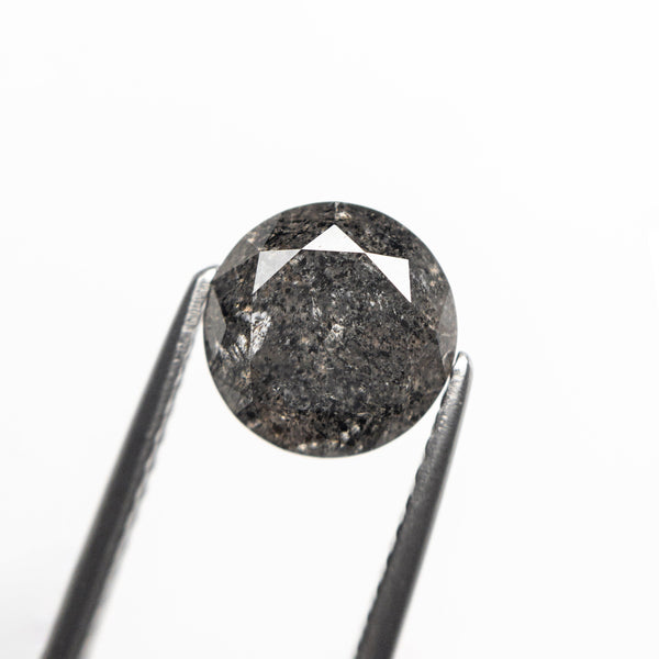 1.84ct 7.27x7.23x4.79mm Round Brilliant 20931-06