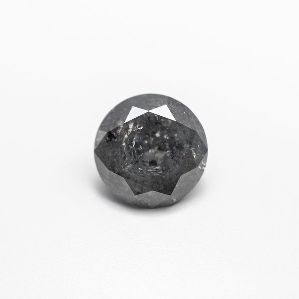 1.46ct 7.27x7.27x4.18mm Round Brilliant 20932-07