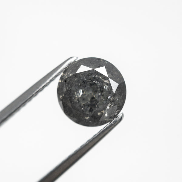1.46ct 7.27x7.27x4.18mm Round Brilliant 20932-07