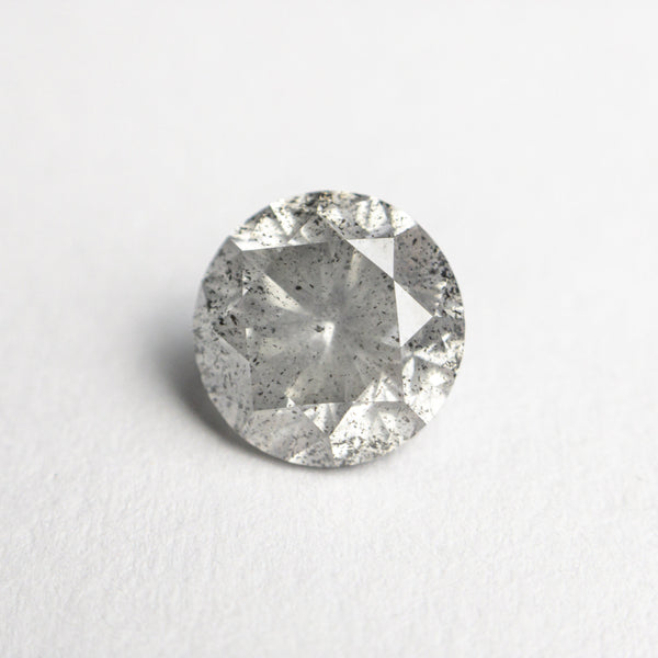 1.50ct 6.92x6.85x4.63mm Round Brilliant 20932-10