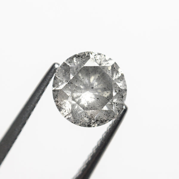 1.50ct 6.92x6.85x4.63mm Round Brilliant 20932-10