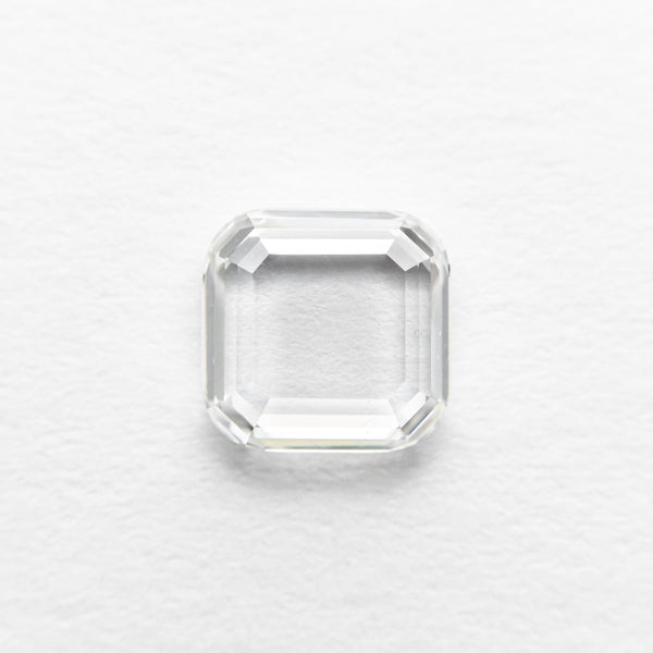 1.05ct 6.12x5.98x2.16mm SI1 J Cushion Portrait Cut 20939-02
