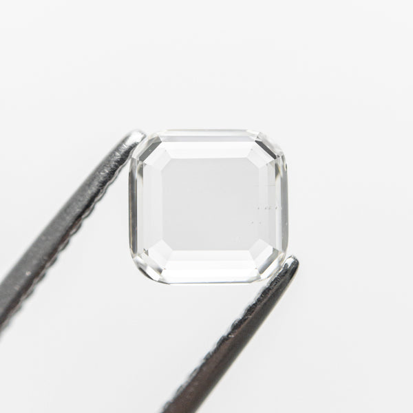 1.05ct 6.12x5.98x2.16mm SI1 J Cushion Portrait Cut 20939-02